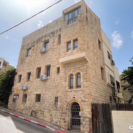 Godson Talpiot Aparthotel Haifa Kültér fotó