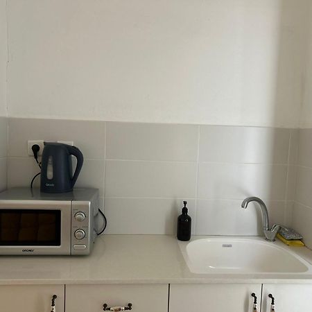 Godson Talpiot Aparthotel Haifa Kültér fotó