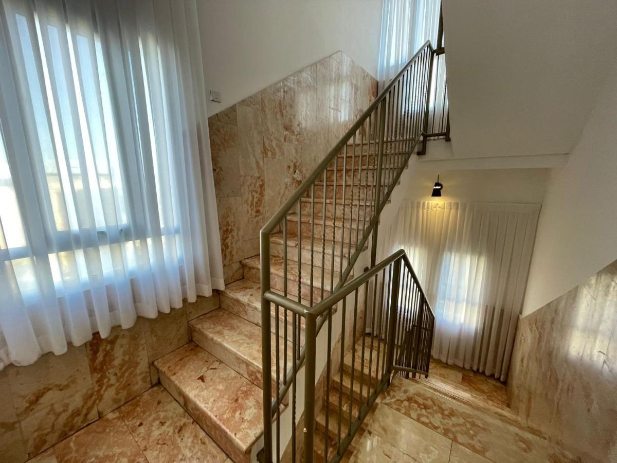 Godson Talpiot Aparthotel Haifa Kültér fotó