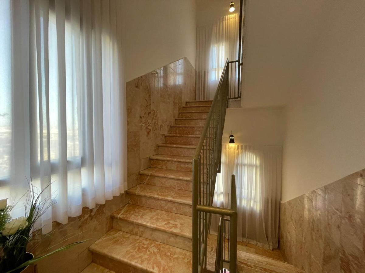 Godson Talpiot Aparthotel Haifa Kültér fotó