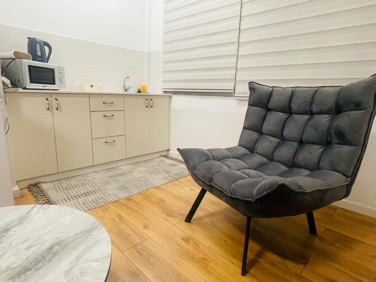 Godson Talpiot Aparthotel Haifa Kültér fotó