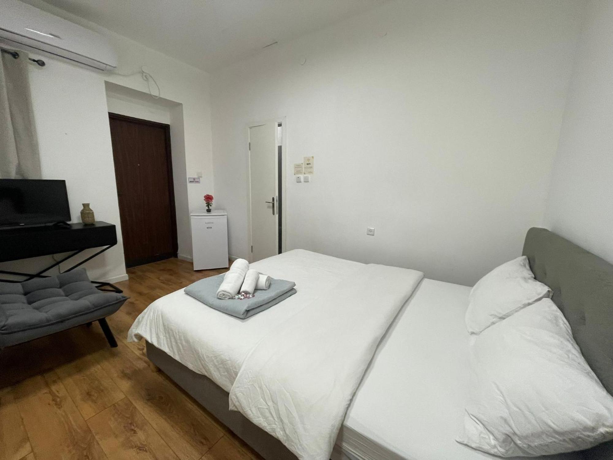 Godson Talpiot Aparthotel Haifa Kültér fotó