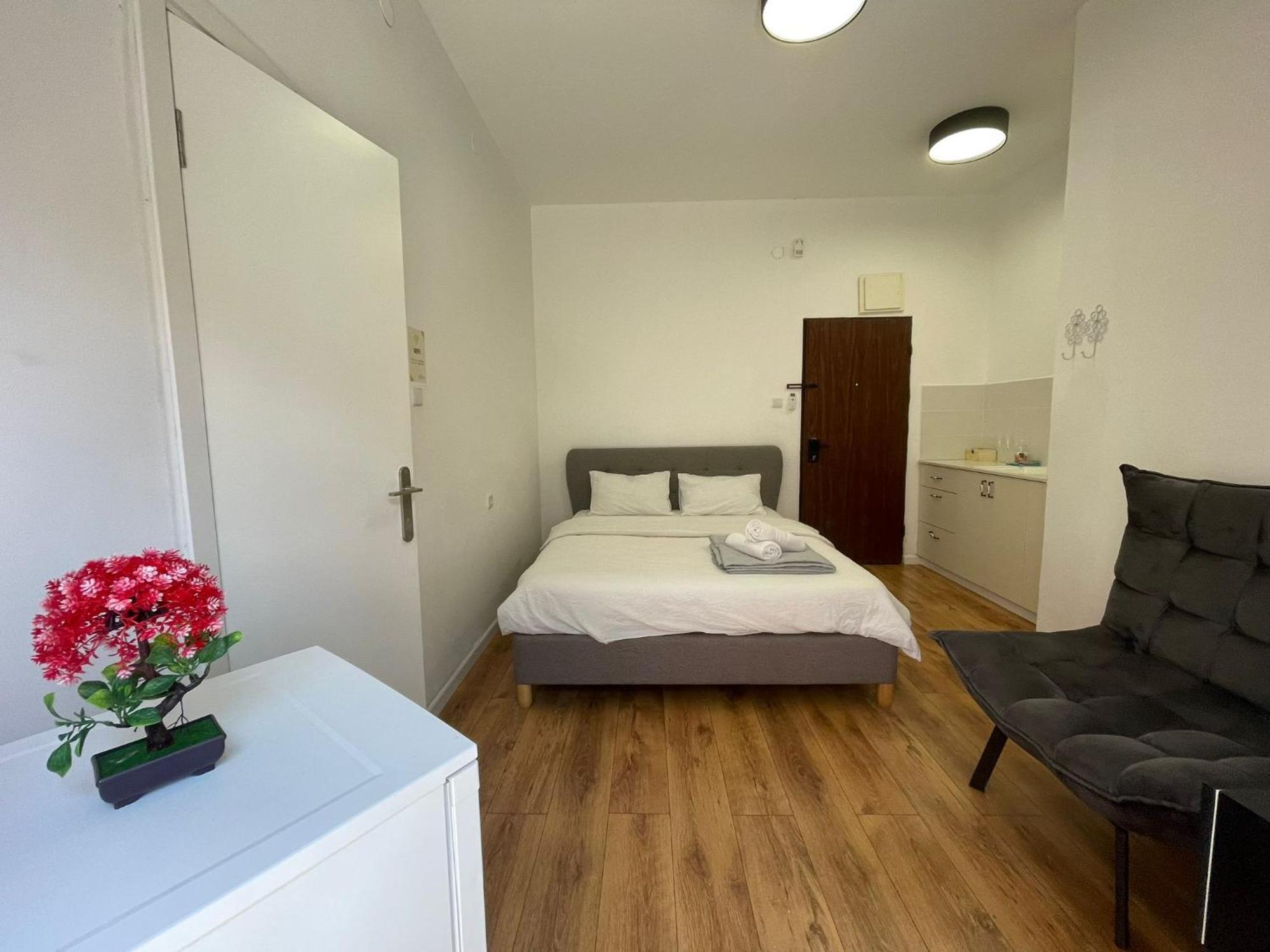 Godson Talpiot Aparthotel Haifa Kültér fotó