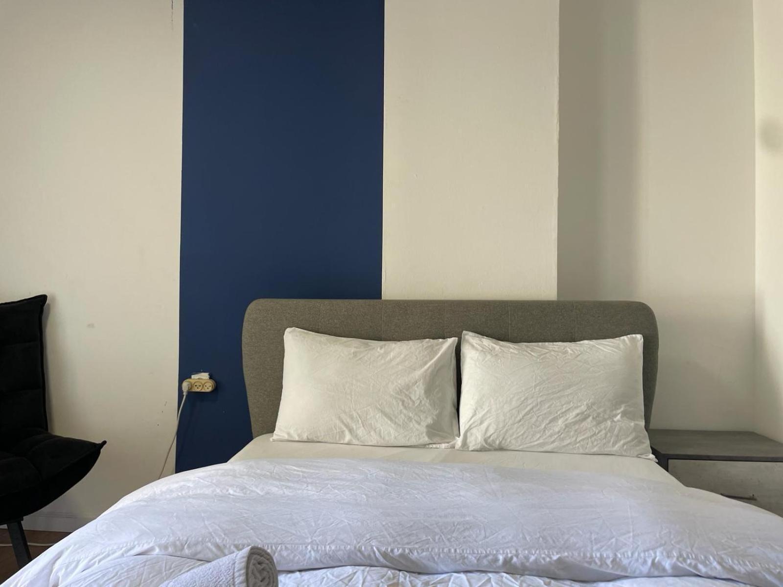 Godson Talpiot Aparthotel Haifa Kültér fotó