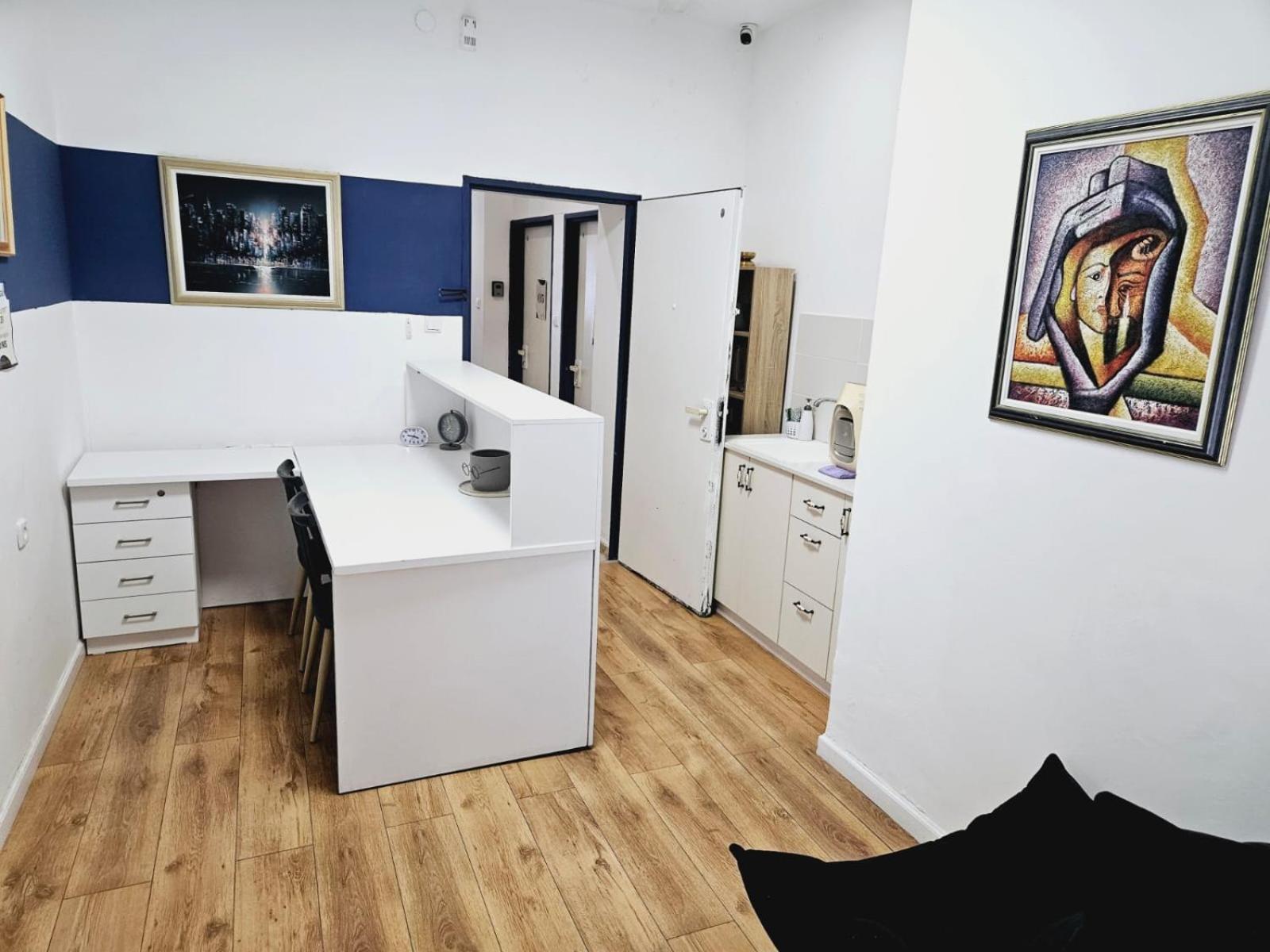 Godson Talpiot Aparthotel Haifa Kültér fotó