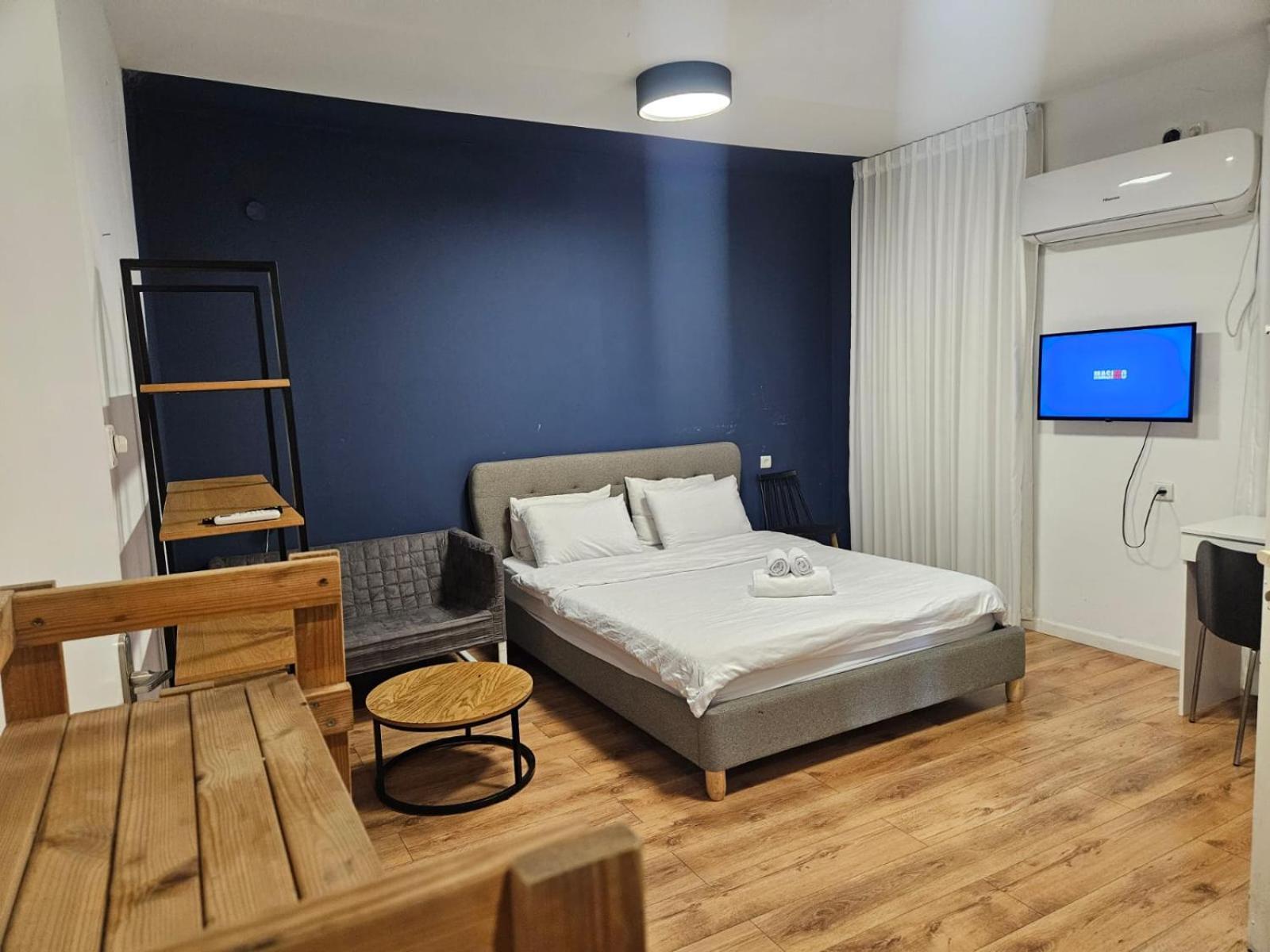 Godson Talpiot Aparthotel Haifa Kültér fotó