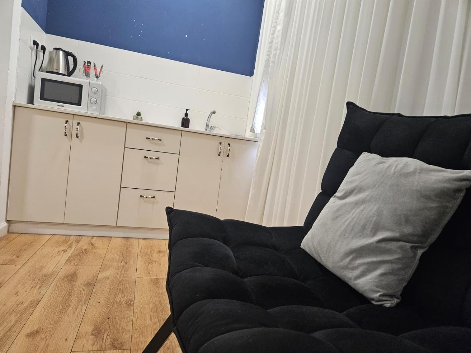 Godson Talpiot Aparthotel Haifa Kültér fotó